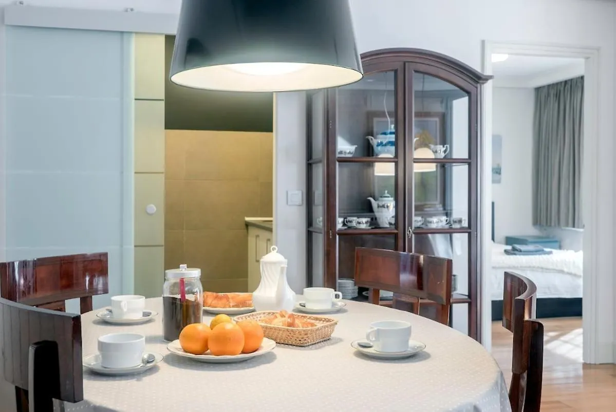 Terraza, Wifi, A 10 Minutos Del Centro Appartement San Sebastian