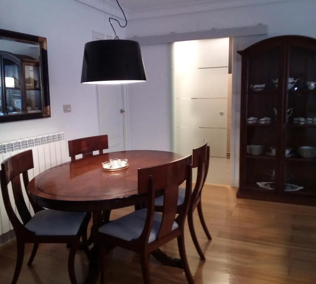 Terraza, Wifi, A 10 Minutos Del Centro Appartement San Sebastian