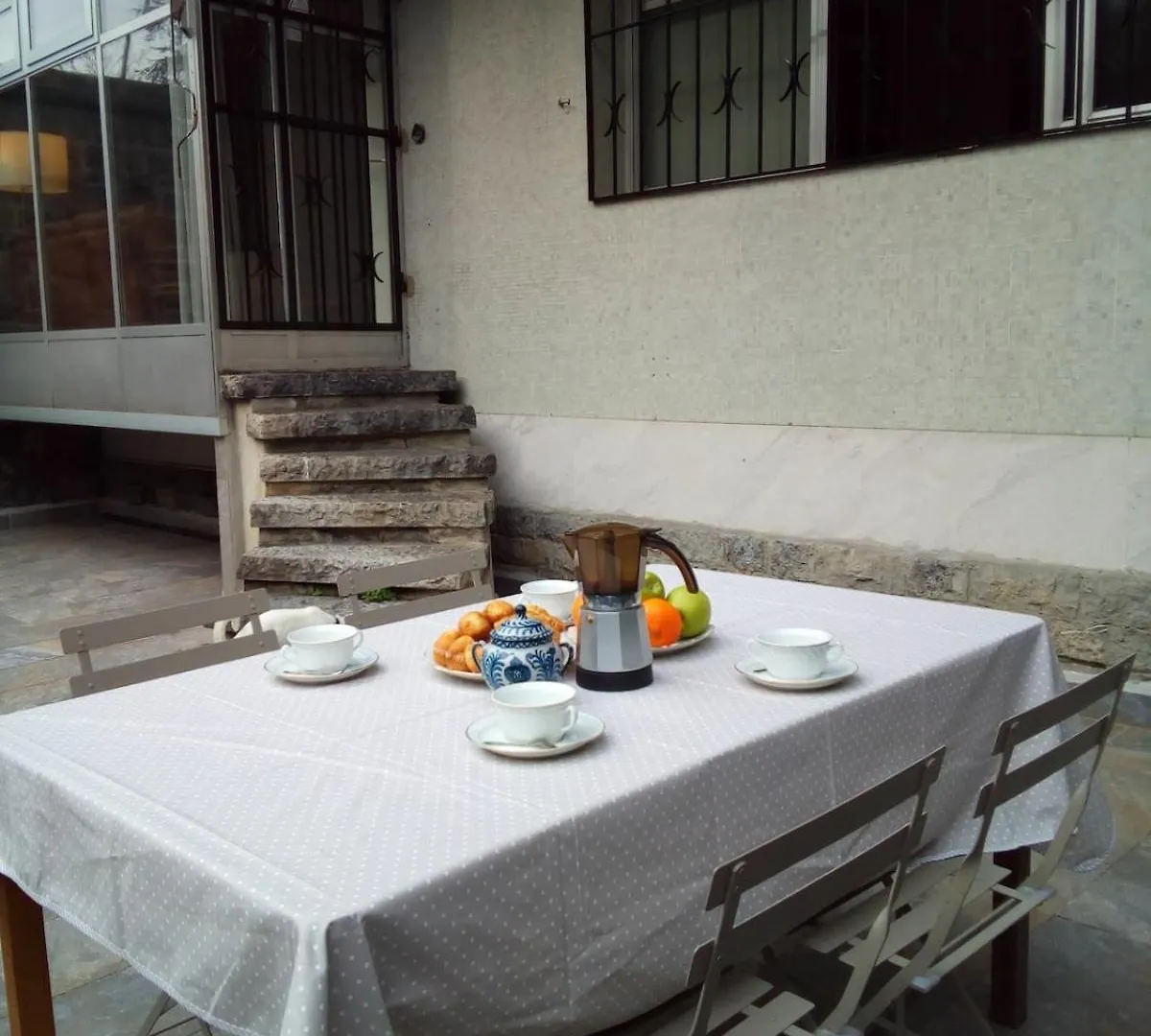 Terraza, Wifi, A 10 Minutos Del Centro Appartement San Sebastian
