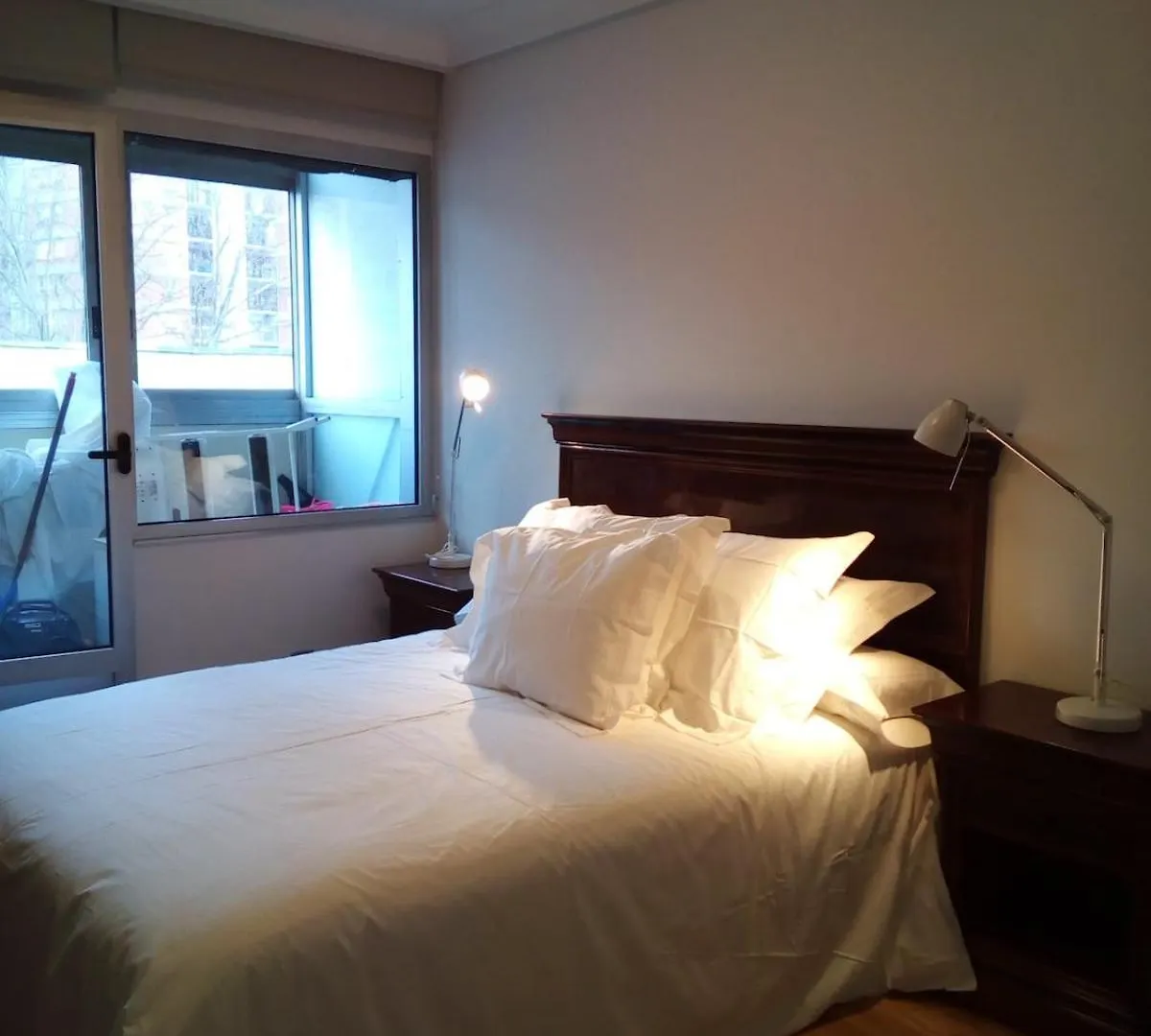Terraza, Wifi, A 10 Minutos Del Centro Appartement San Sebastian 0*,  Spanje