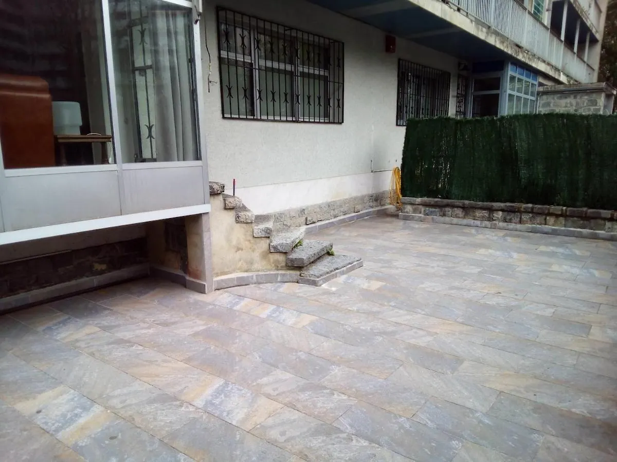 Terraza, Wifi, A 10 Minutos Del Centro Appartement San Sebastian 0*,  Spanje